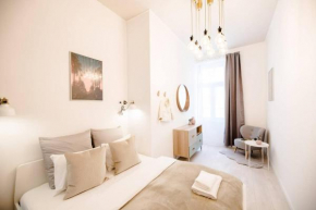 Brand new stylish very central apartment